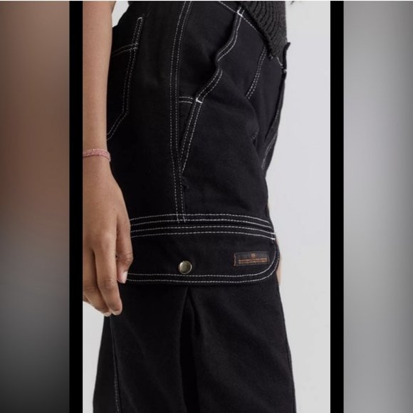 BDG Relaxed Skate Jean - Picture 4 of 11